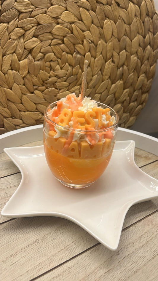 Beste Mama Greentee/ Lemongras