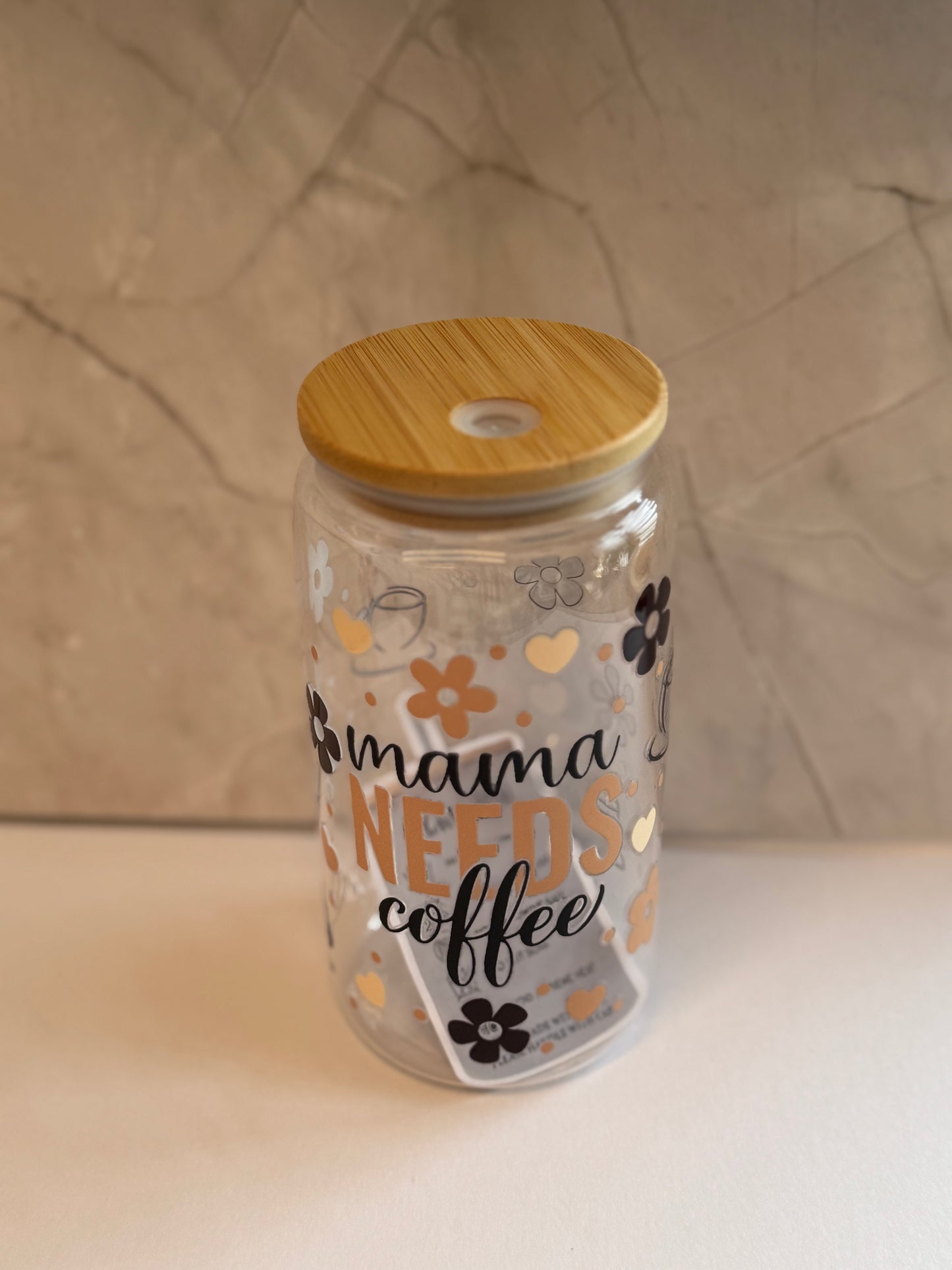 Mama needs Coffee