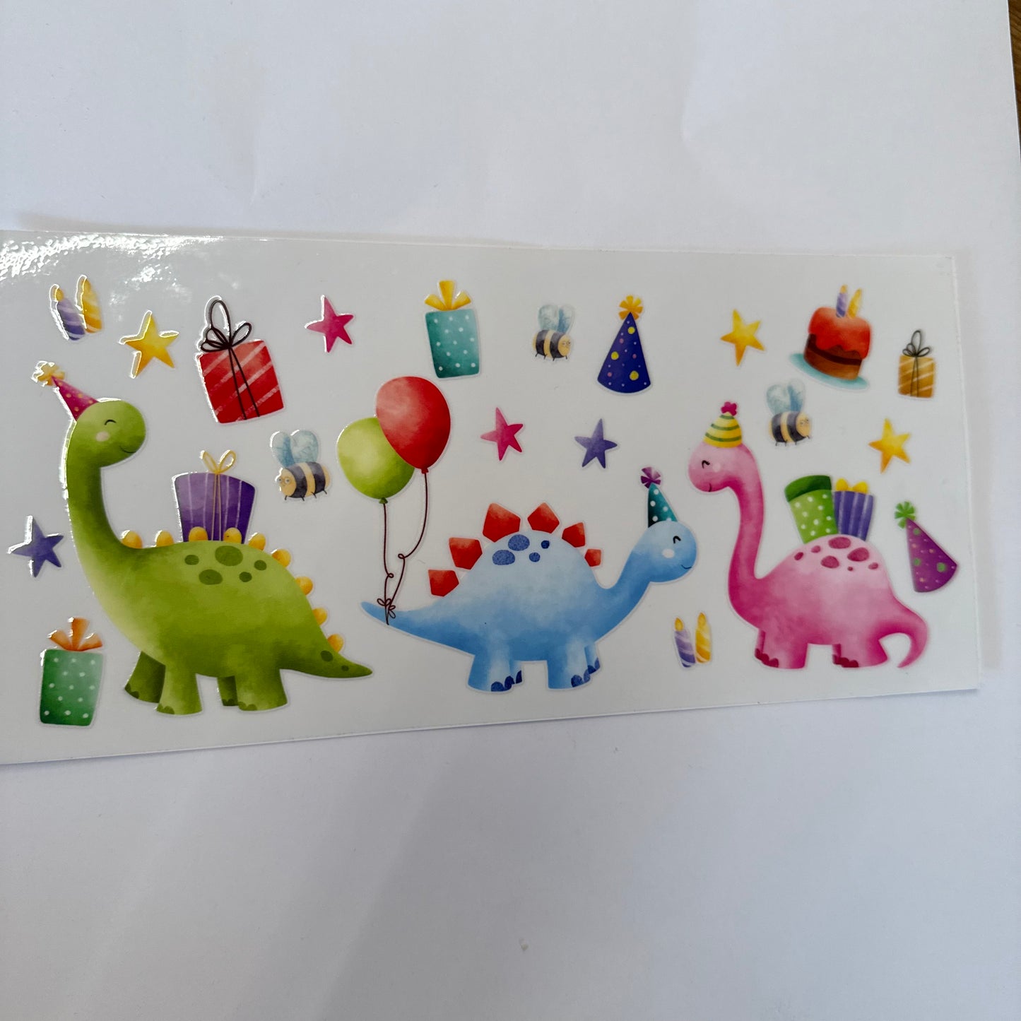 Dinos