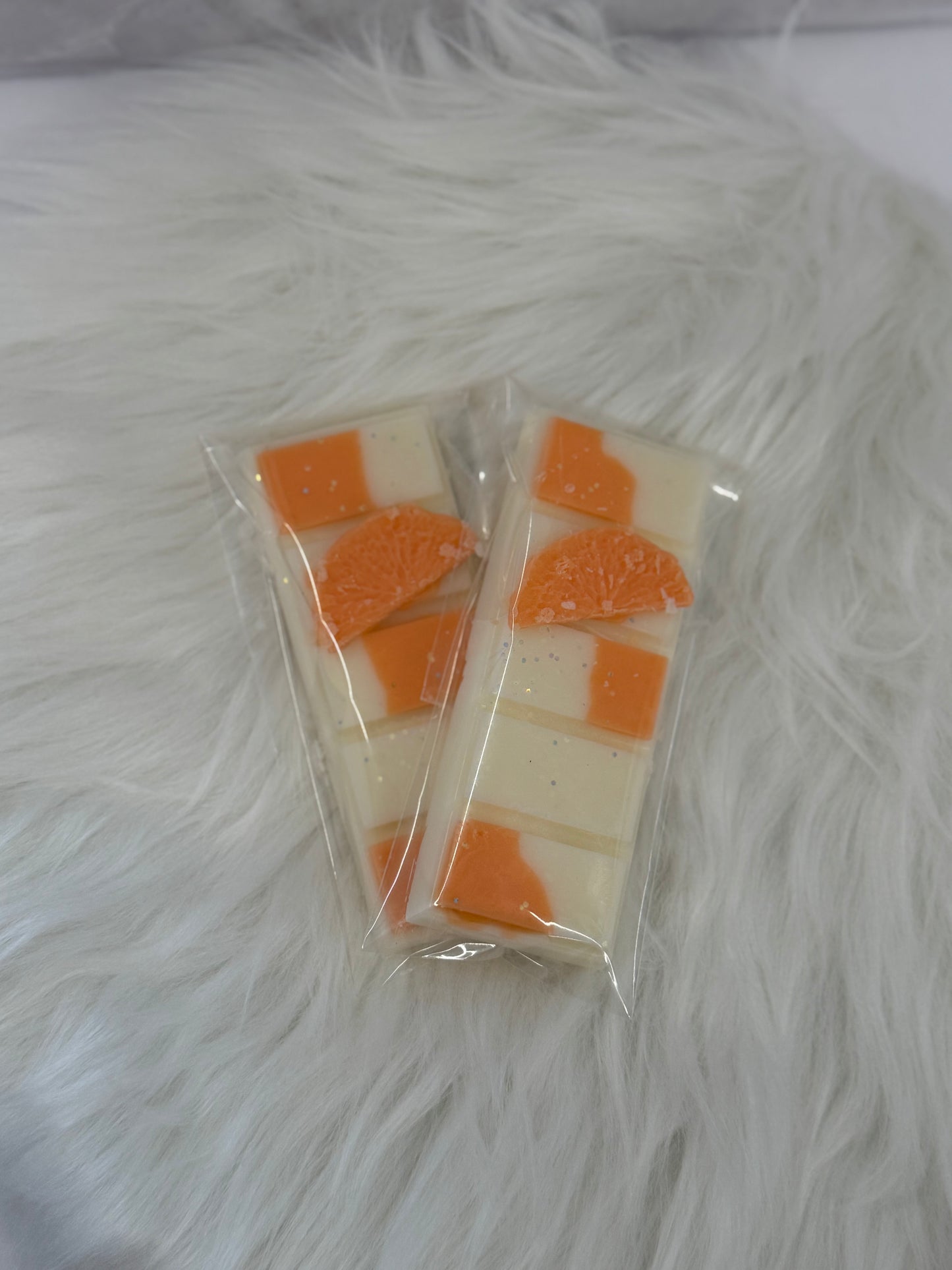 Orangen Traum