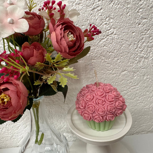 Rosenstrauß mit leichtem Blumenduft