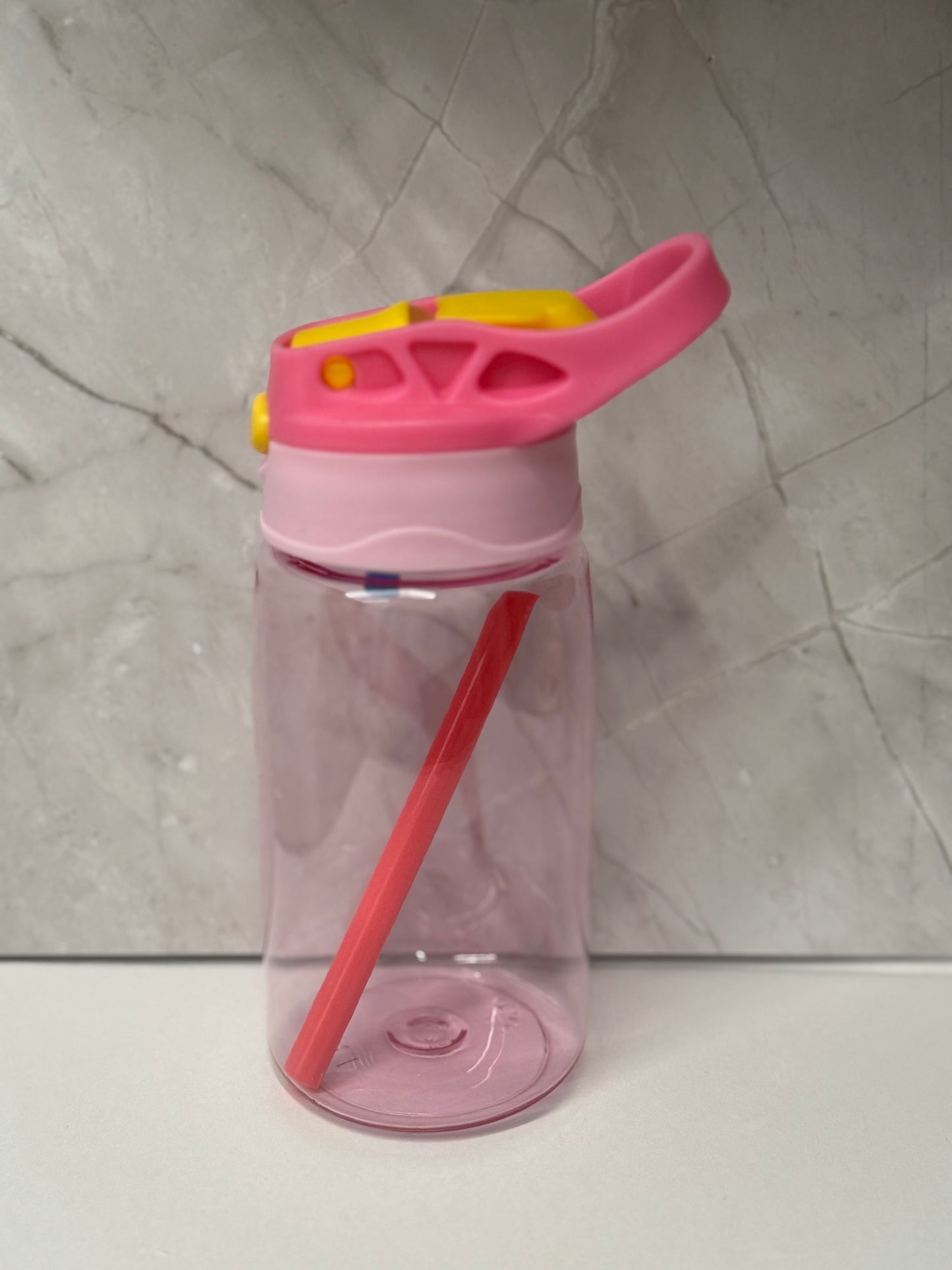 Kinderflaschen (Mädchen)