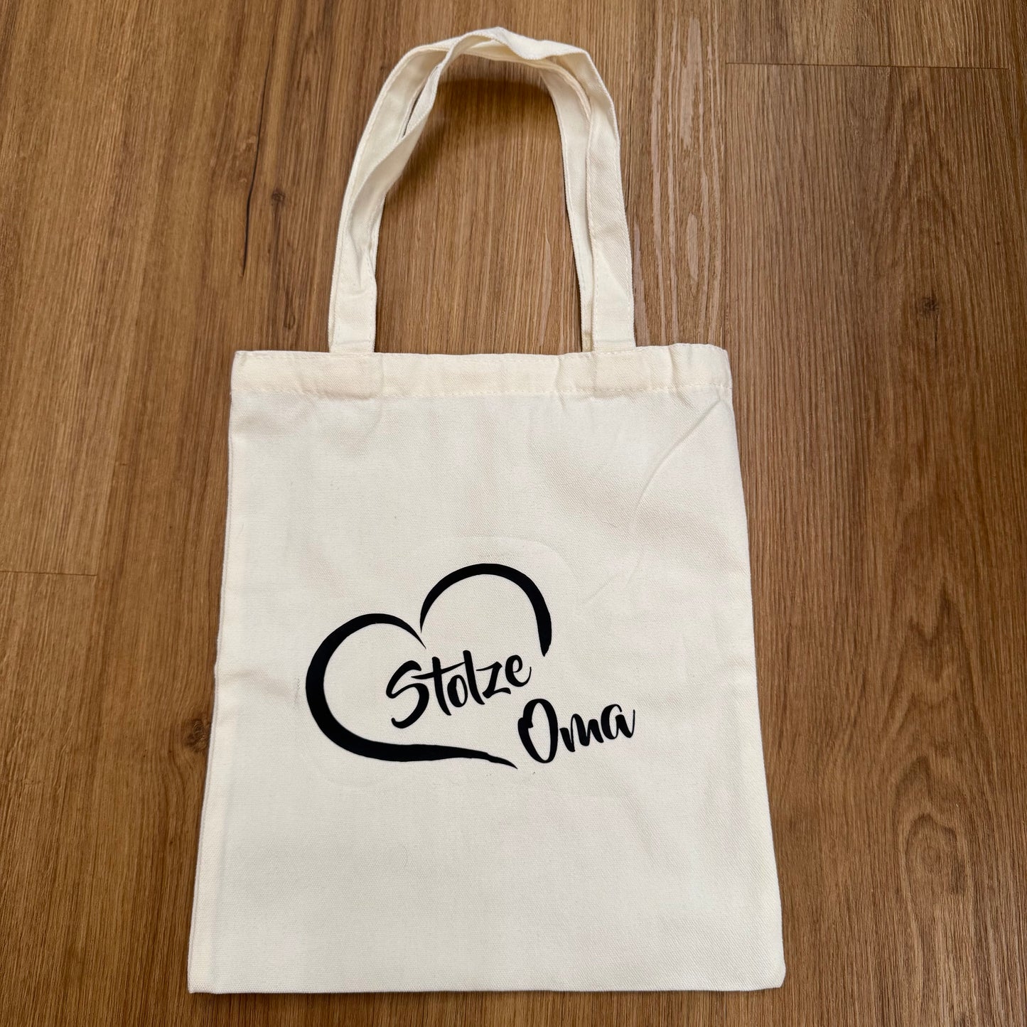 Stolze Oma