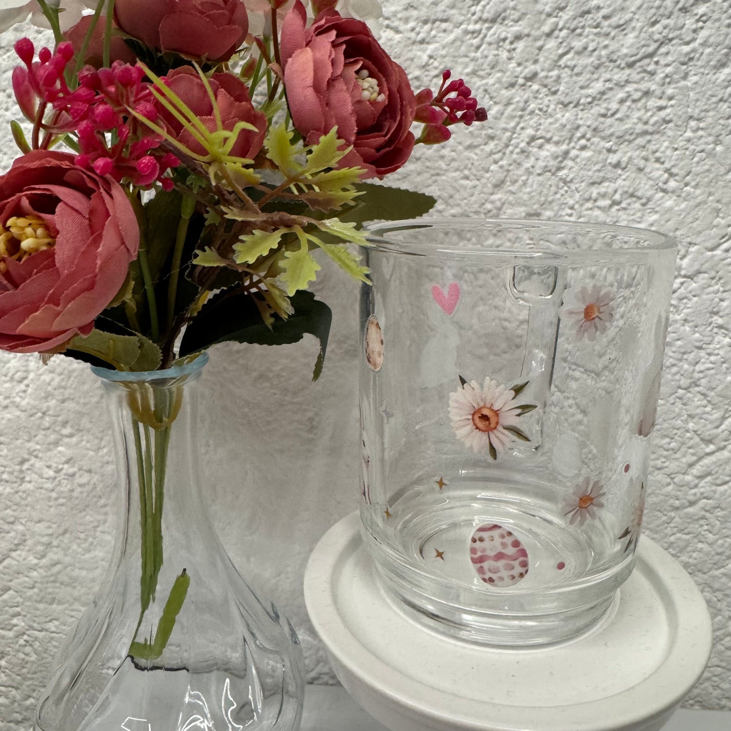 Oster Tasse