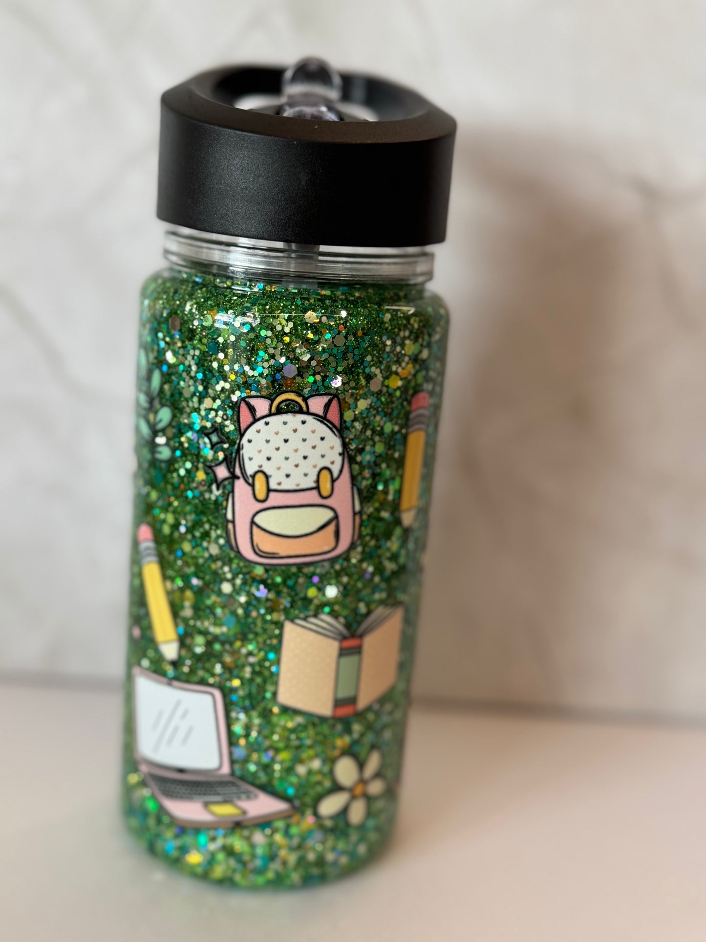 Trinkflasche
