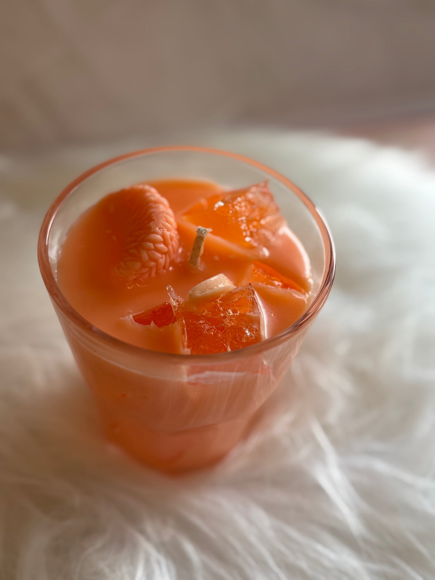 Orangen Cocktail