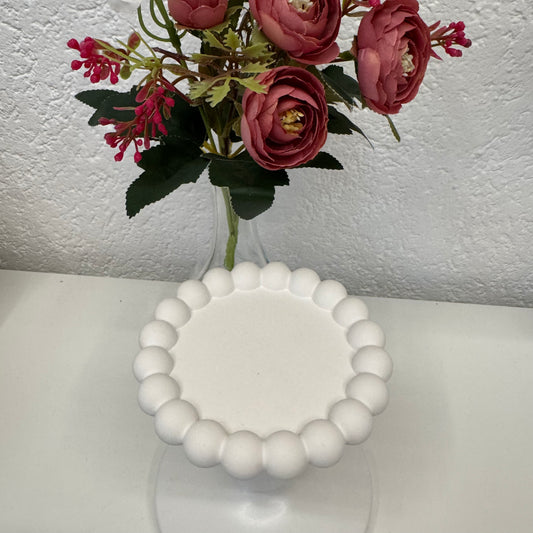 Verschiedene Unterteller