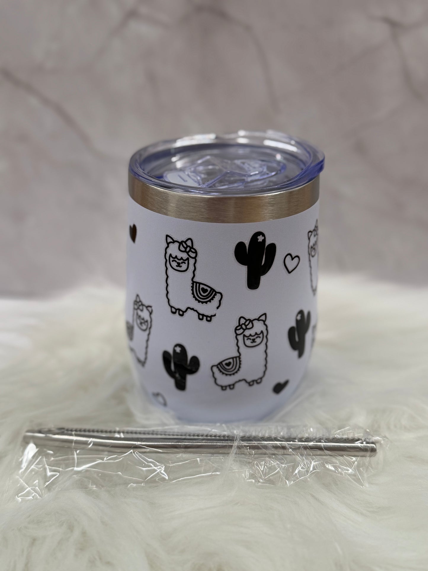 Kleiner To Go Becher