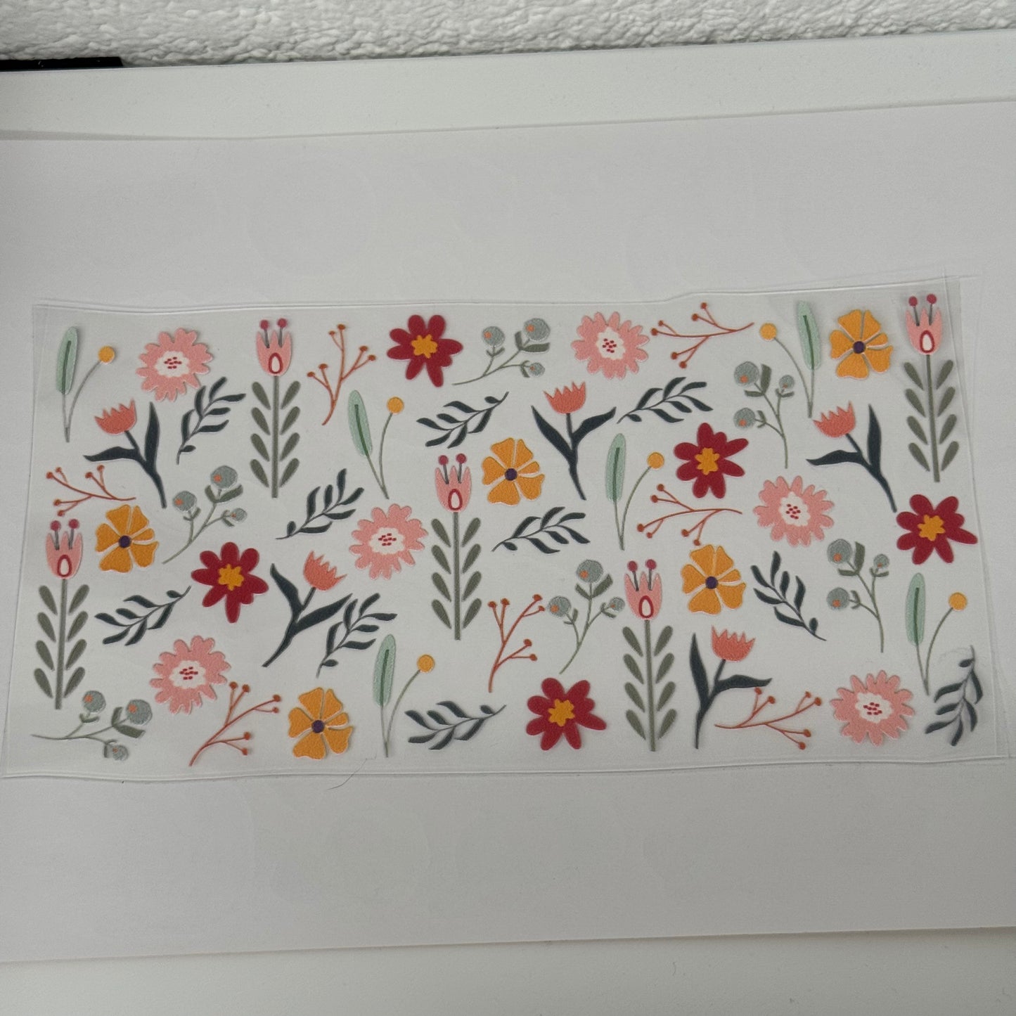 Blumenwiese