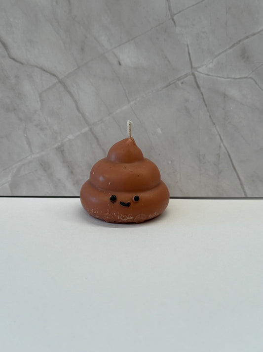 Fröhliches Heufchen