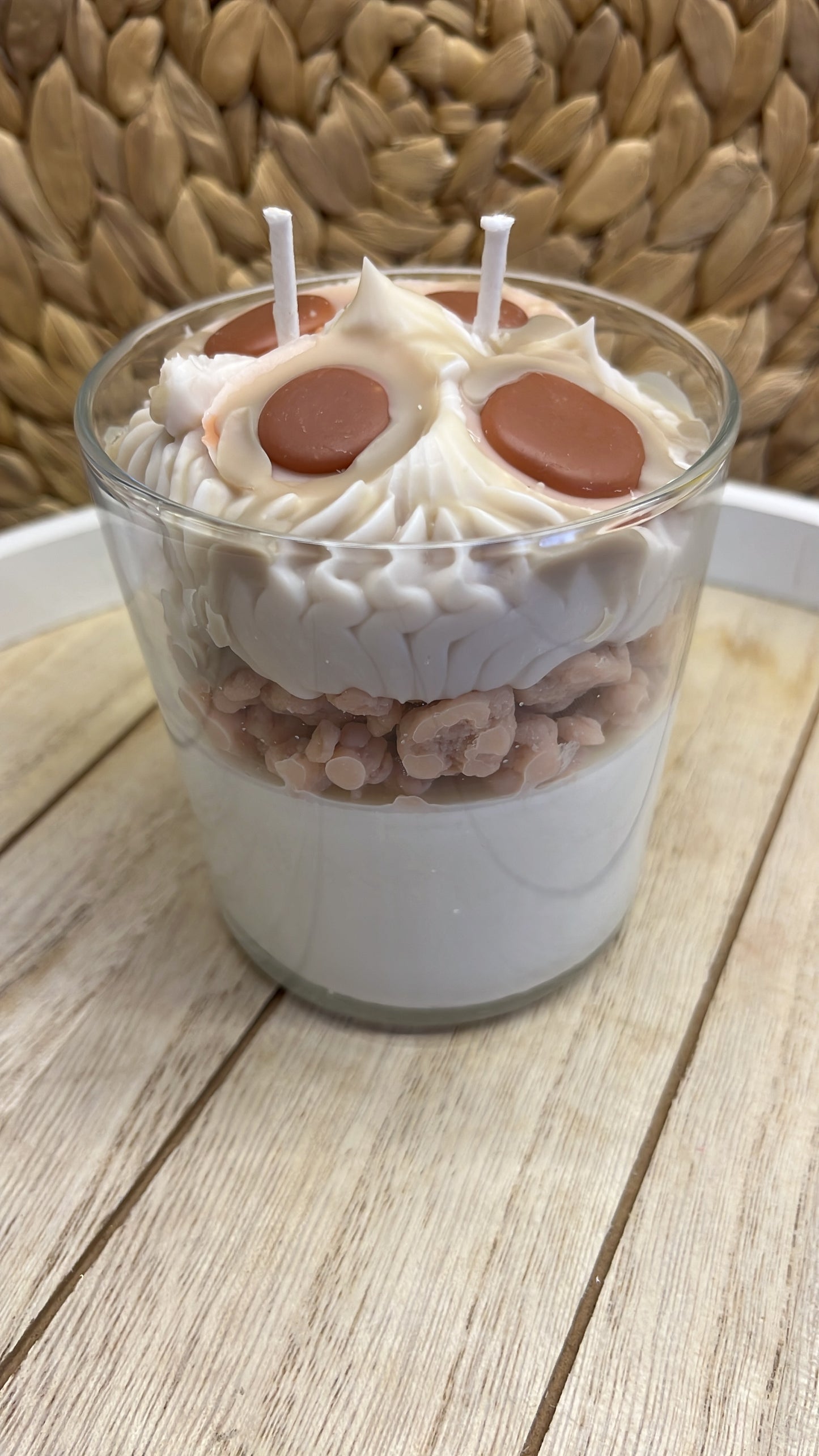 Toffee Vanille
