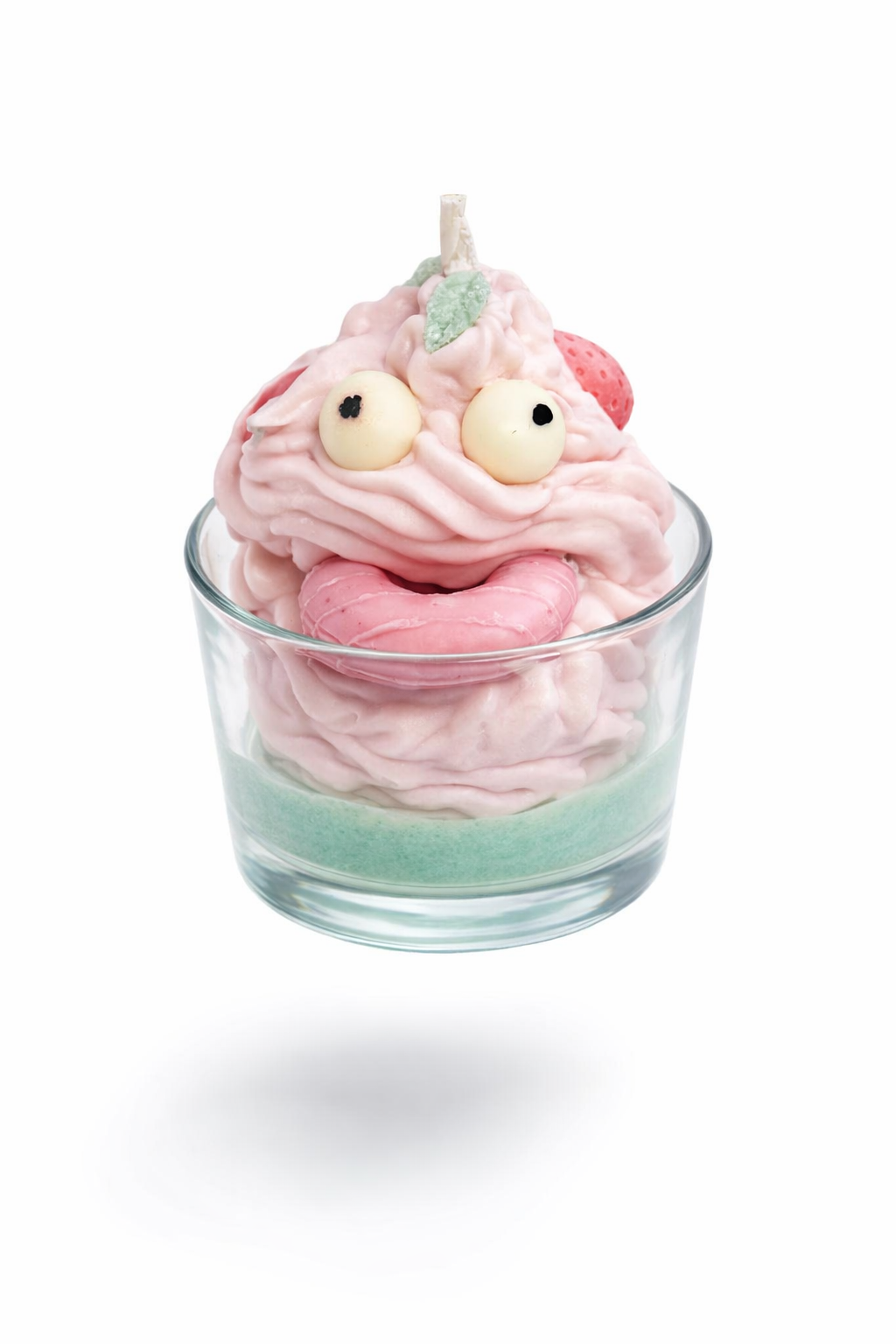 Dounut-Monster