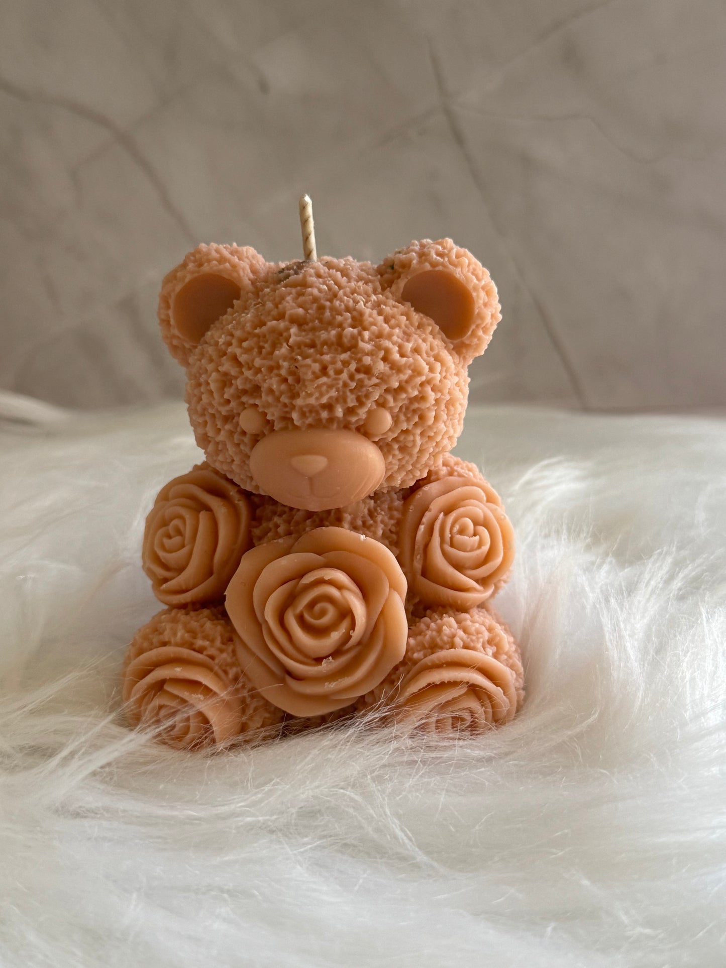 Teddy Groß