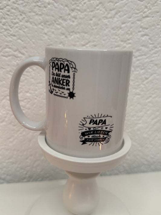 Papa Tasse