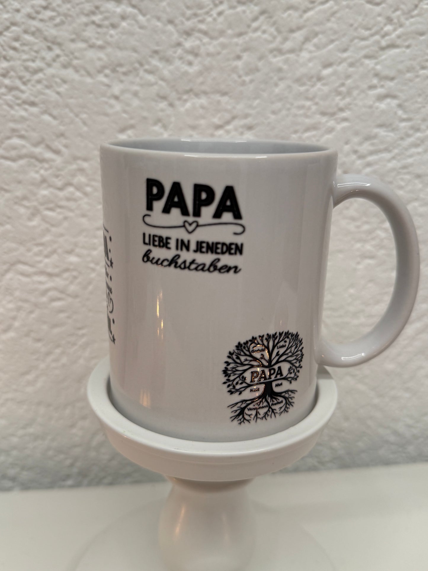 Papa Tasse