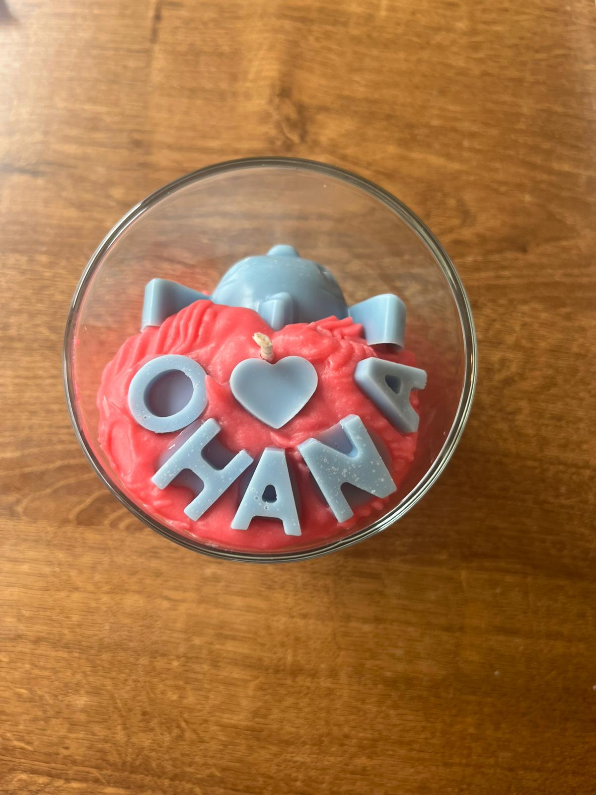 OHANA