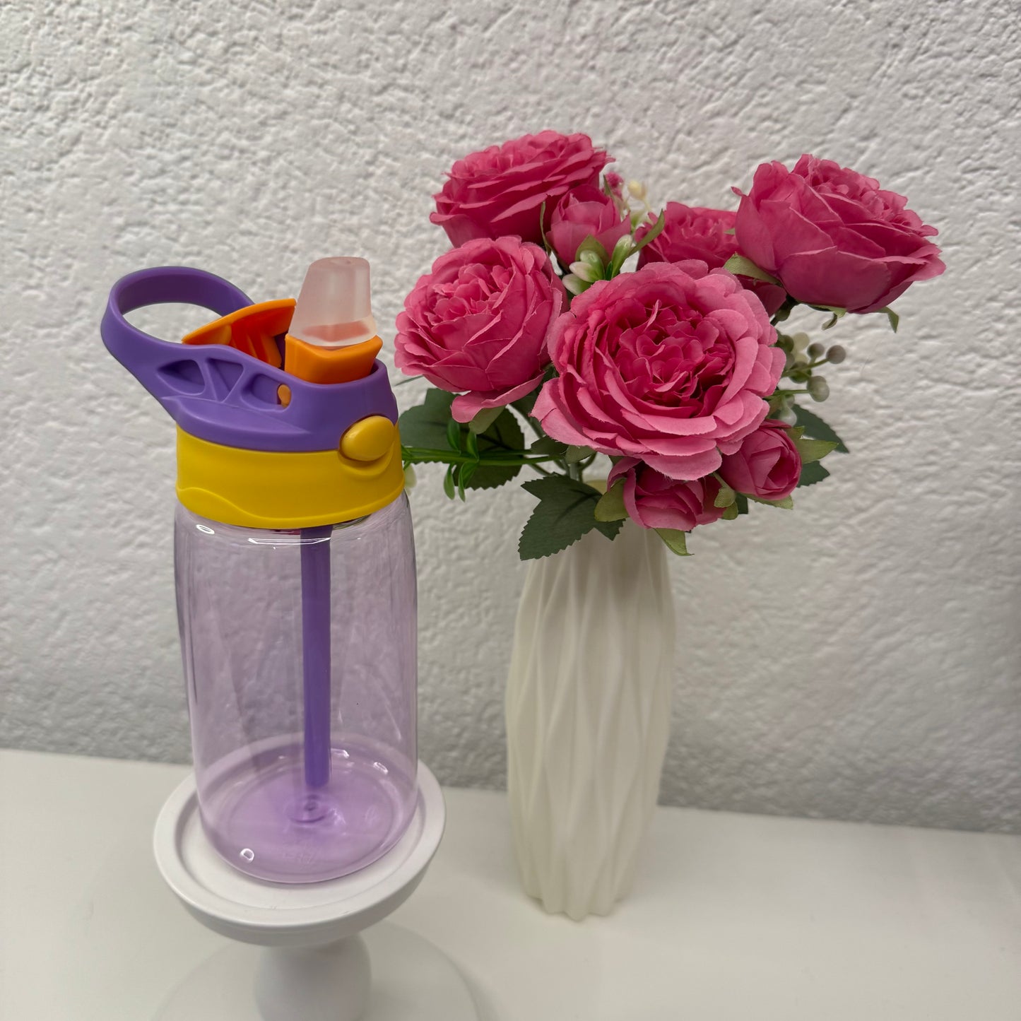 Kinderflaschen (Mädchen)