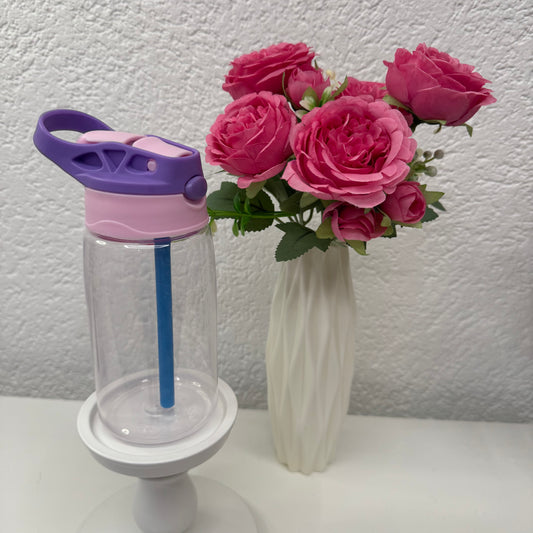 Kinderflaschen (Mädchen)