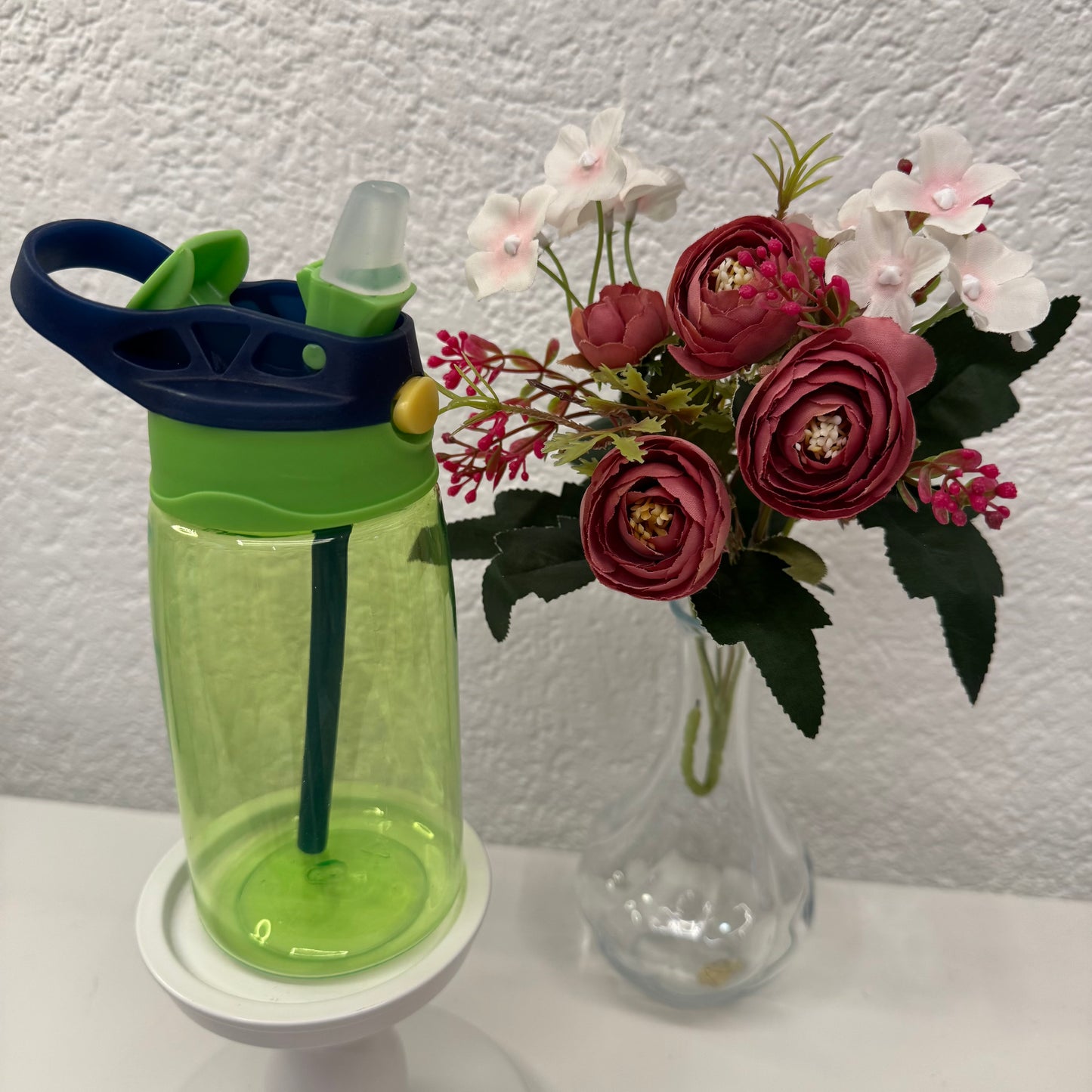 Kindertrinkflaschen (Jungs)