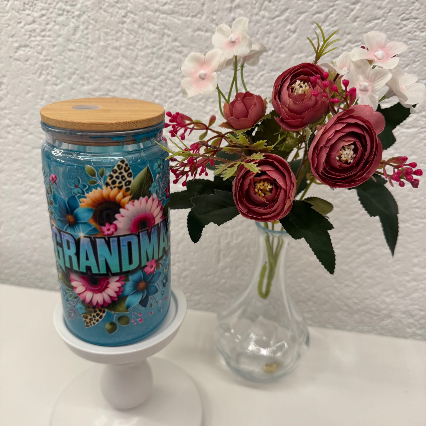 Grandmar Kunststoffbecher