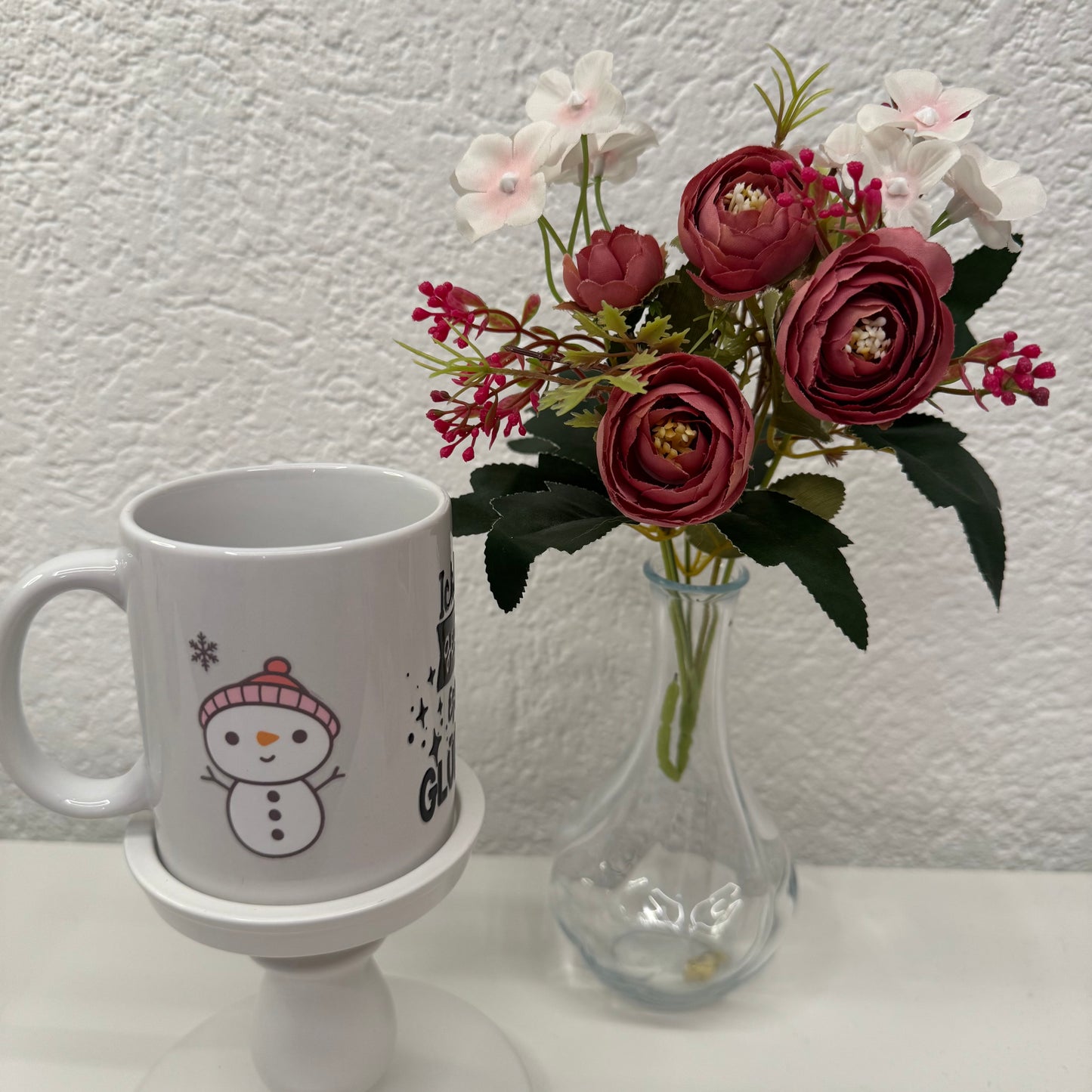 Glühweintasse