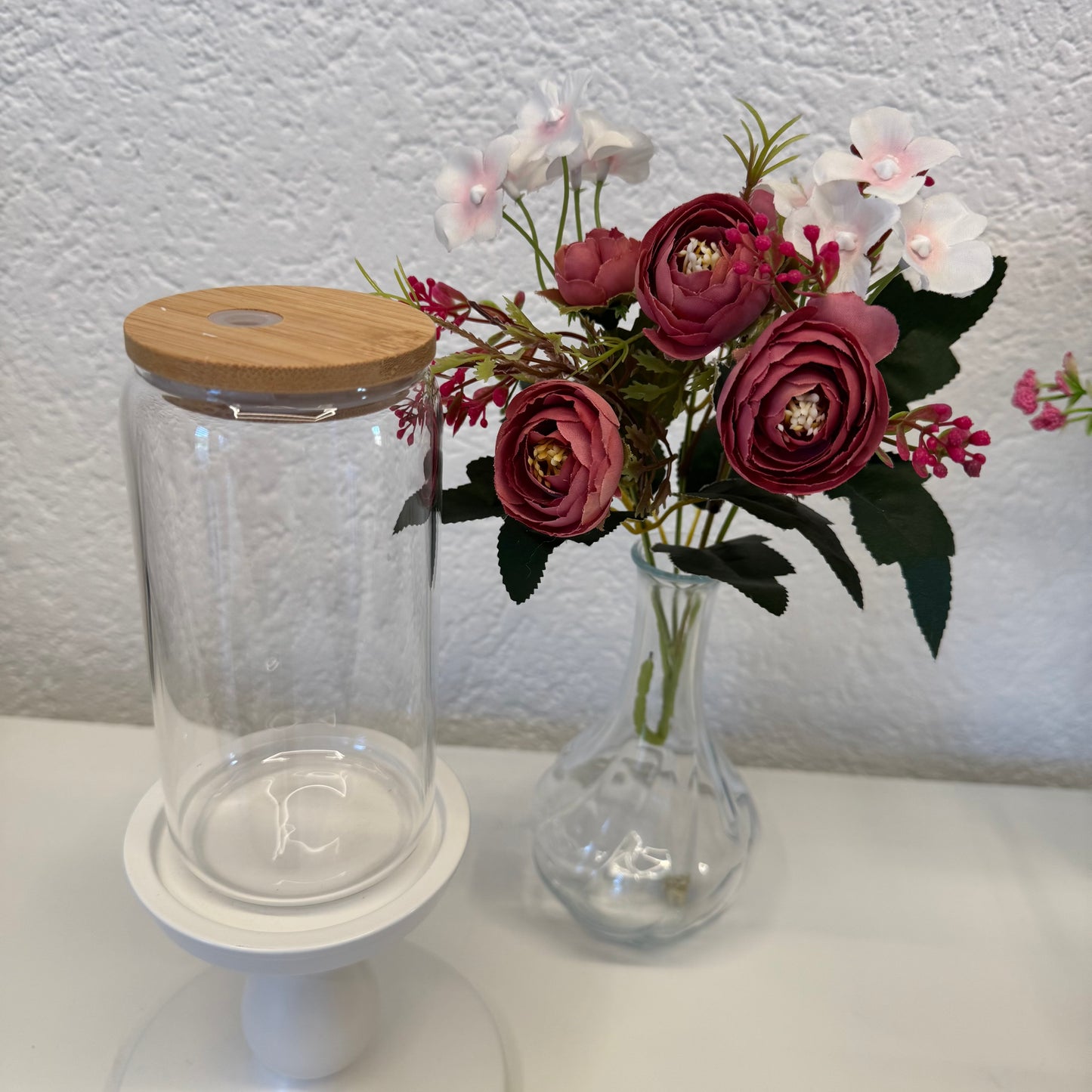 Glas