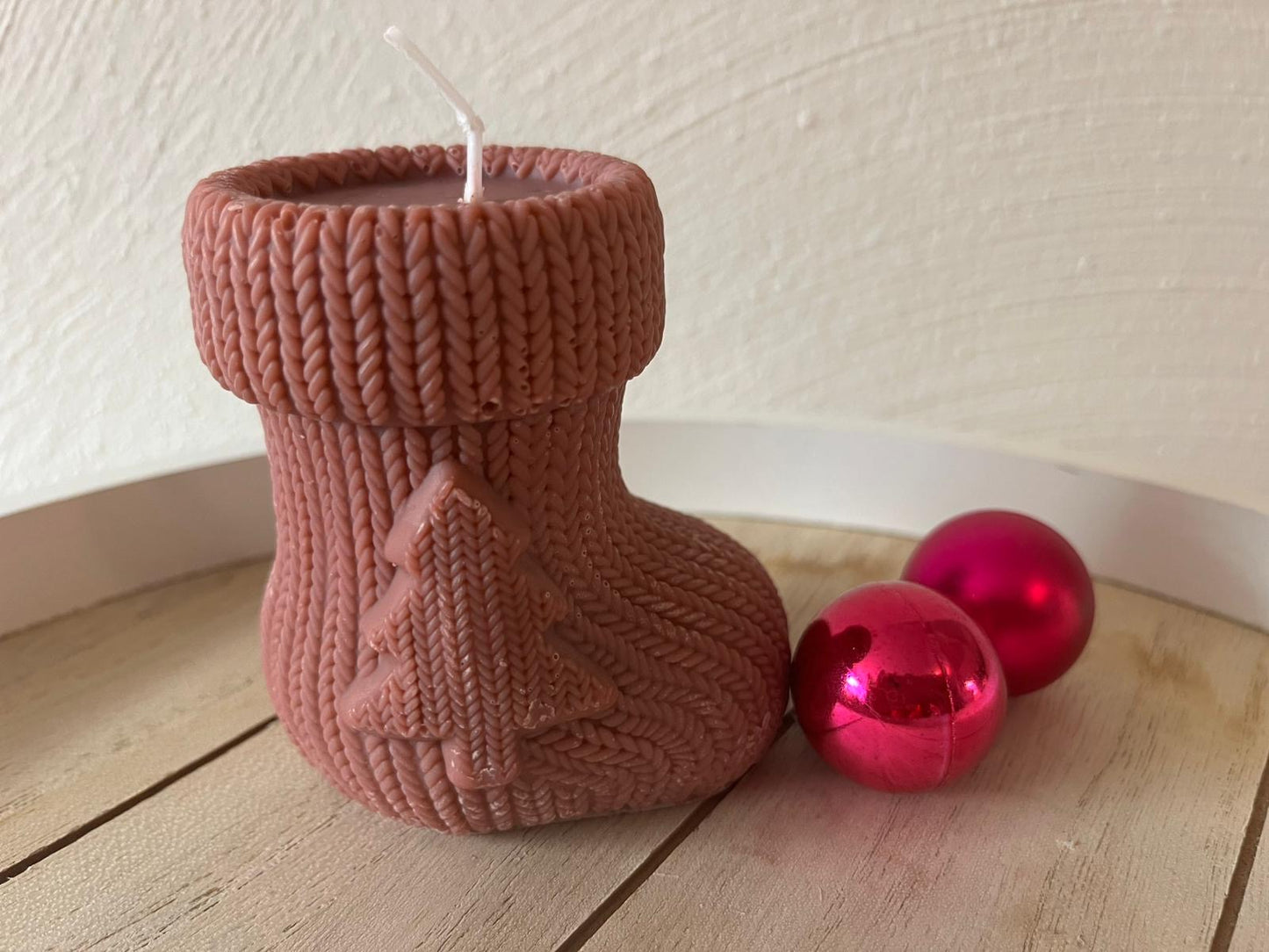 Weihnachtsstiefel