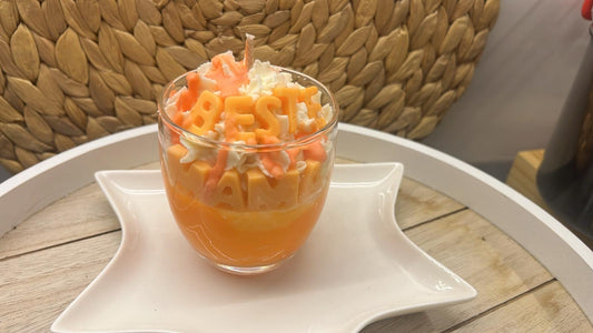 Beste Mama Greentee/ Lemongras