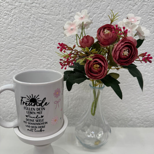 Freundschaftstasse