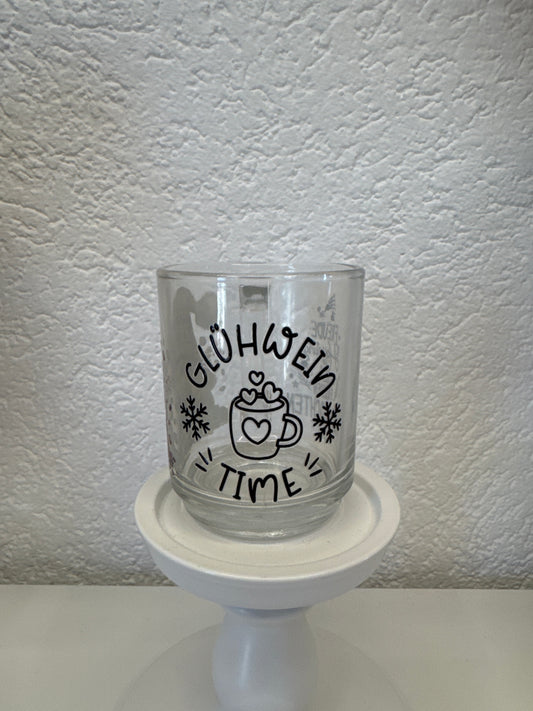 Glühwein Time