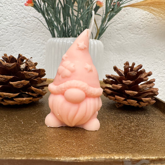 Wichtel leichtem Rosen Duft