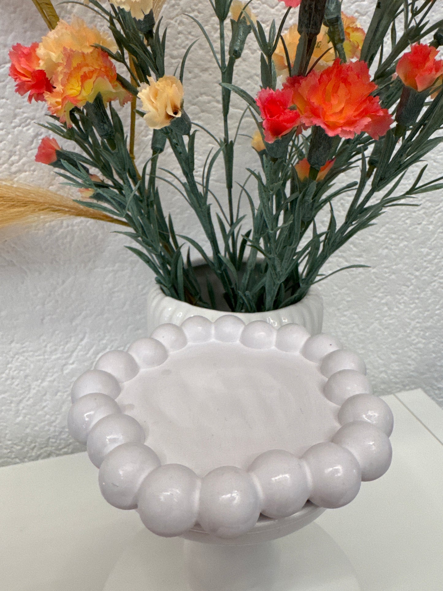 Verschiedene Unterteller