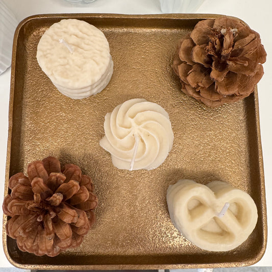 Spekulatius „Gebäck“