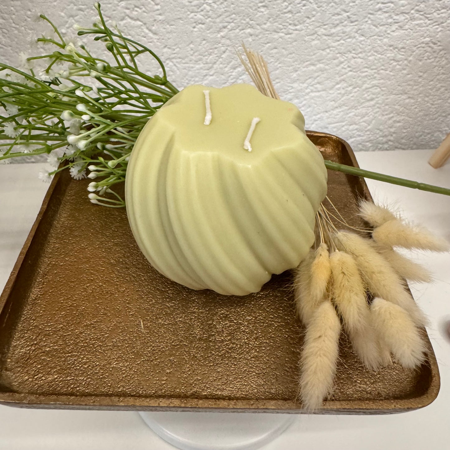 Klassisch Klein&Groß (Ohne Duft)