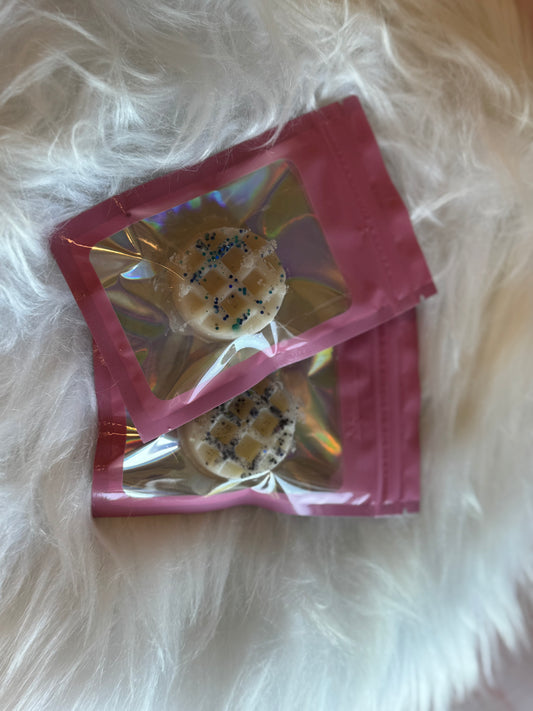 Vanillezuckerplätzchen