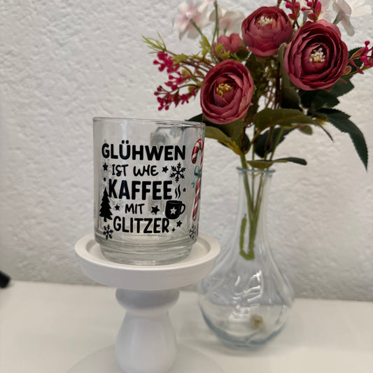 Glühwein Tasse