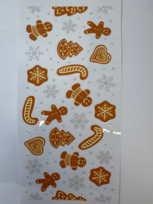 Lebkuchen