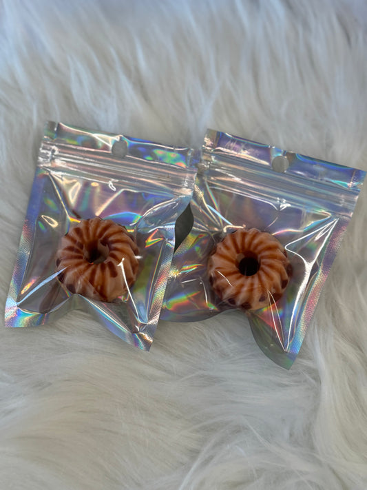 Haselnuss & Schokolade