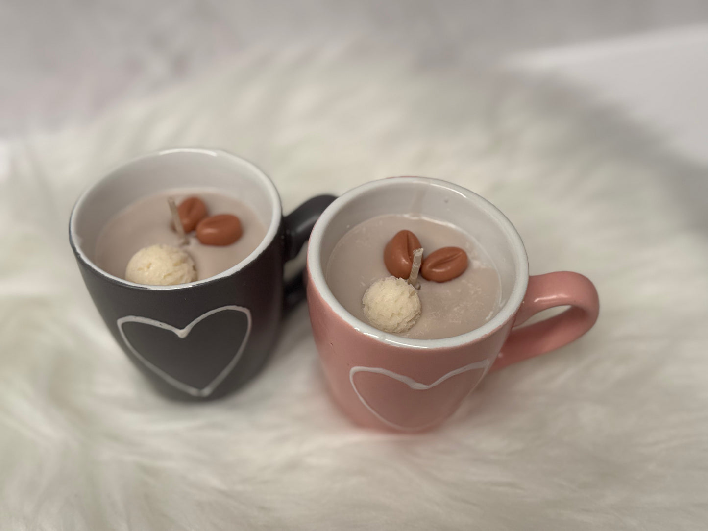 Espresso Affogato