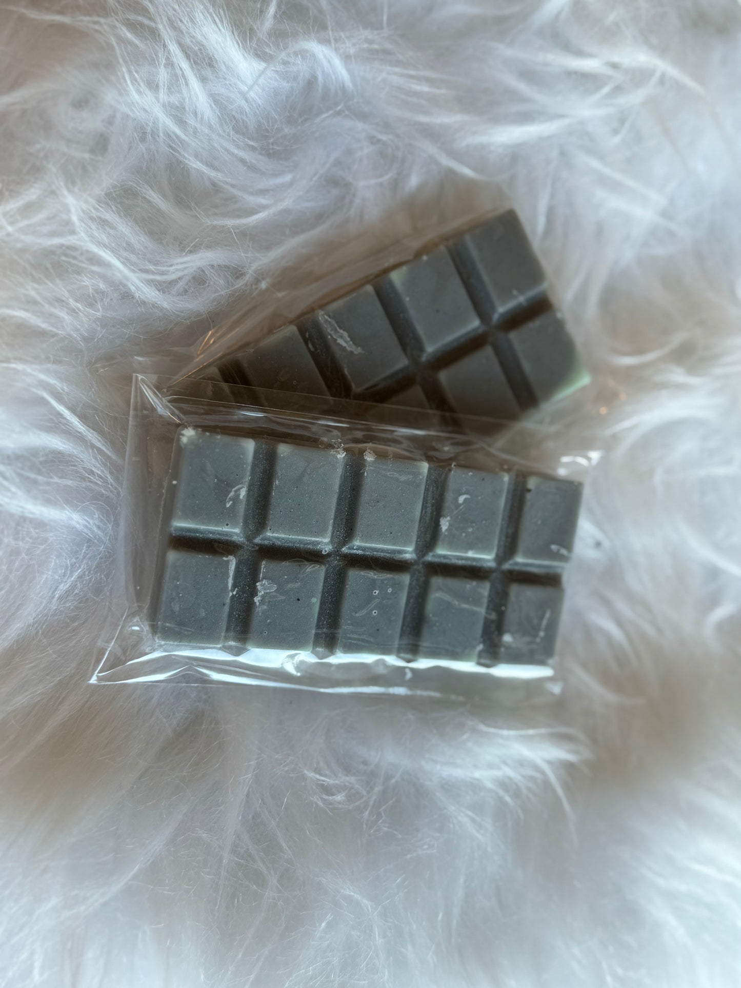 Lebkuchen Karamell Mousse