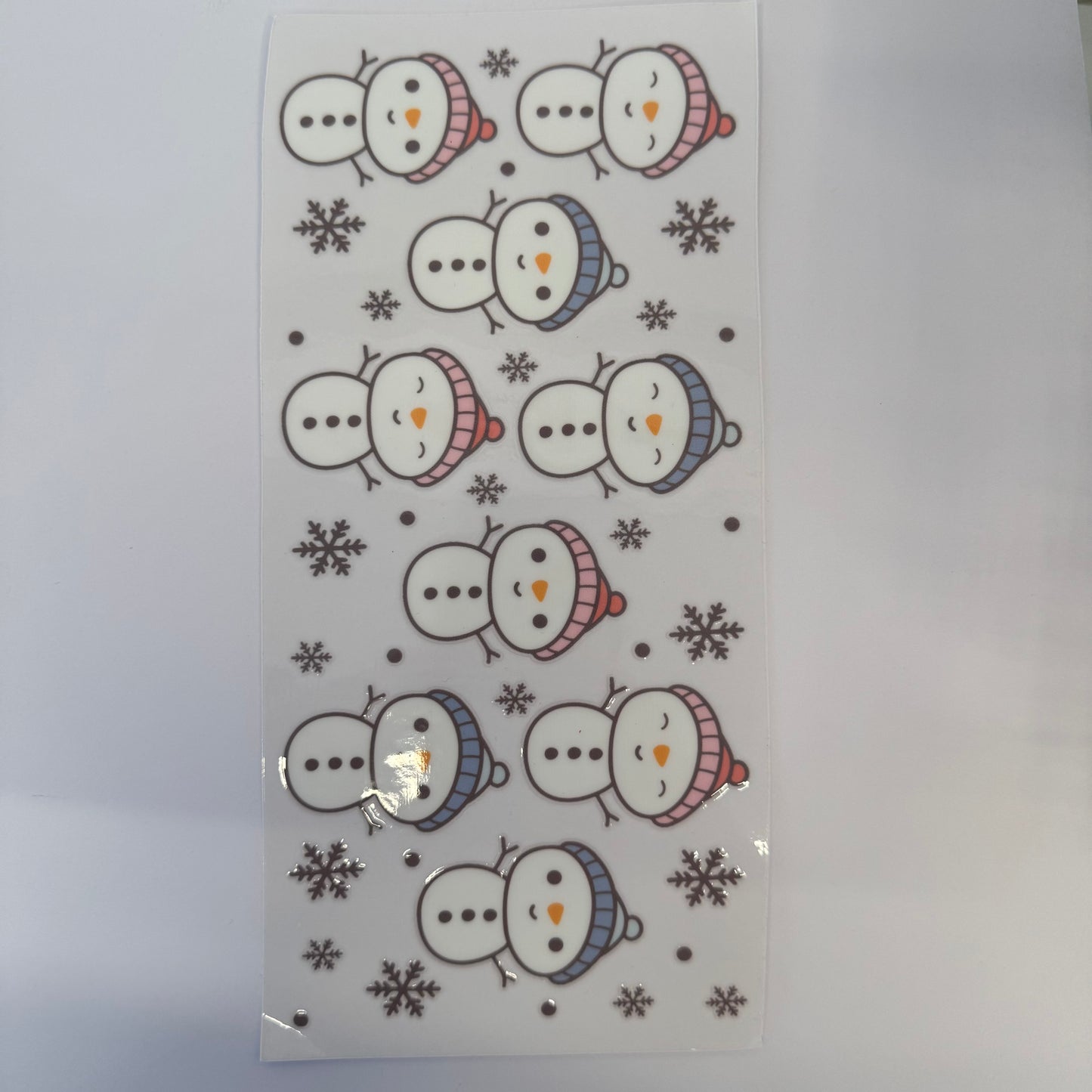 Schneemann