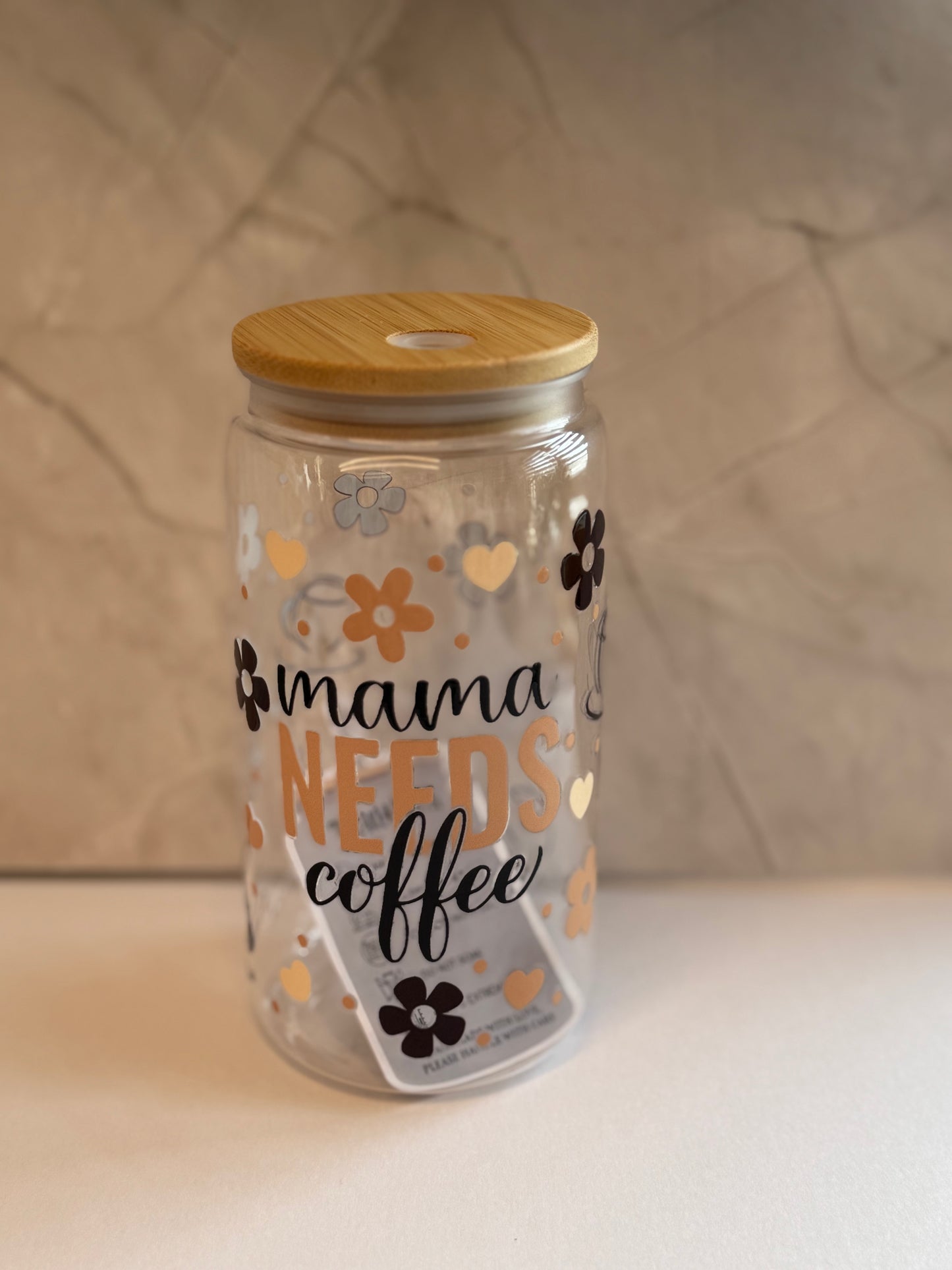 Mama needs Coffee
