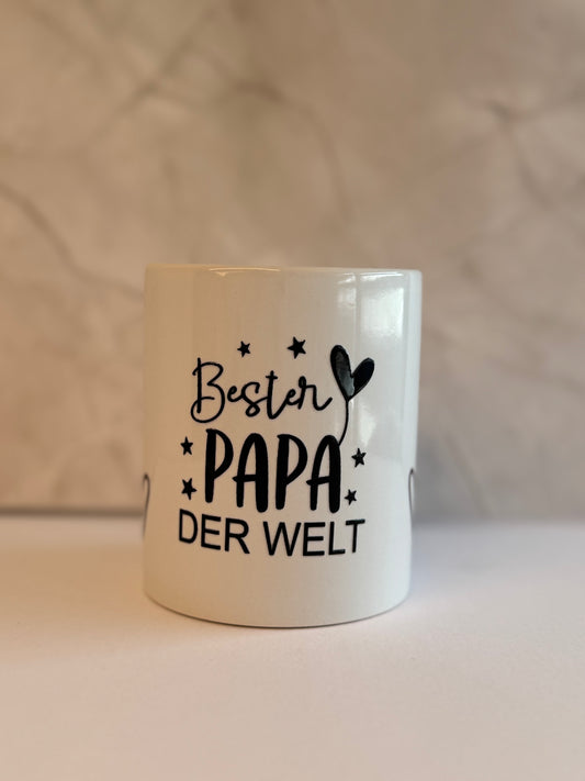 Bester Papa der Welt