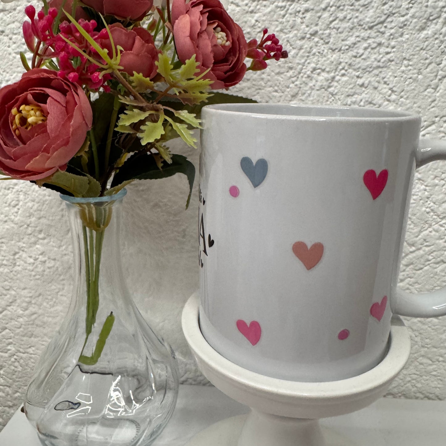 Mama Tasse