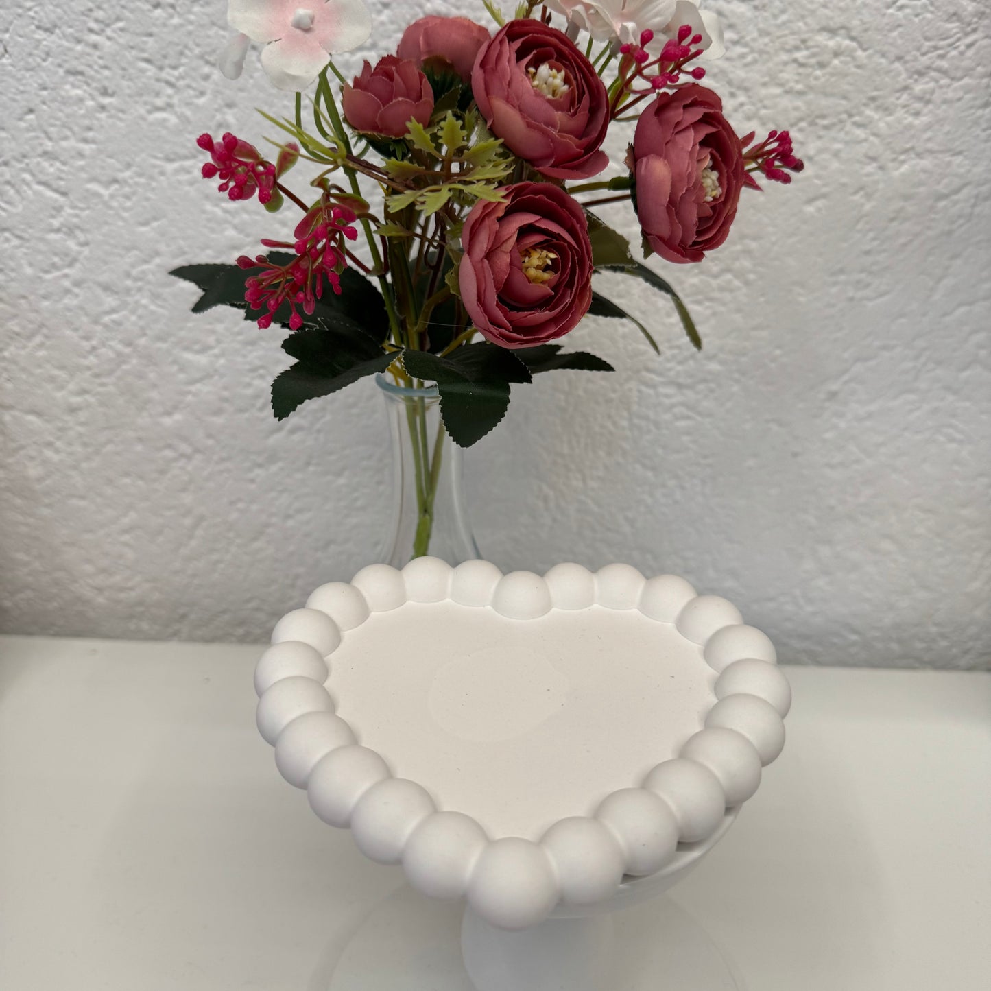 Verschiedene Unterteller