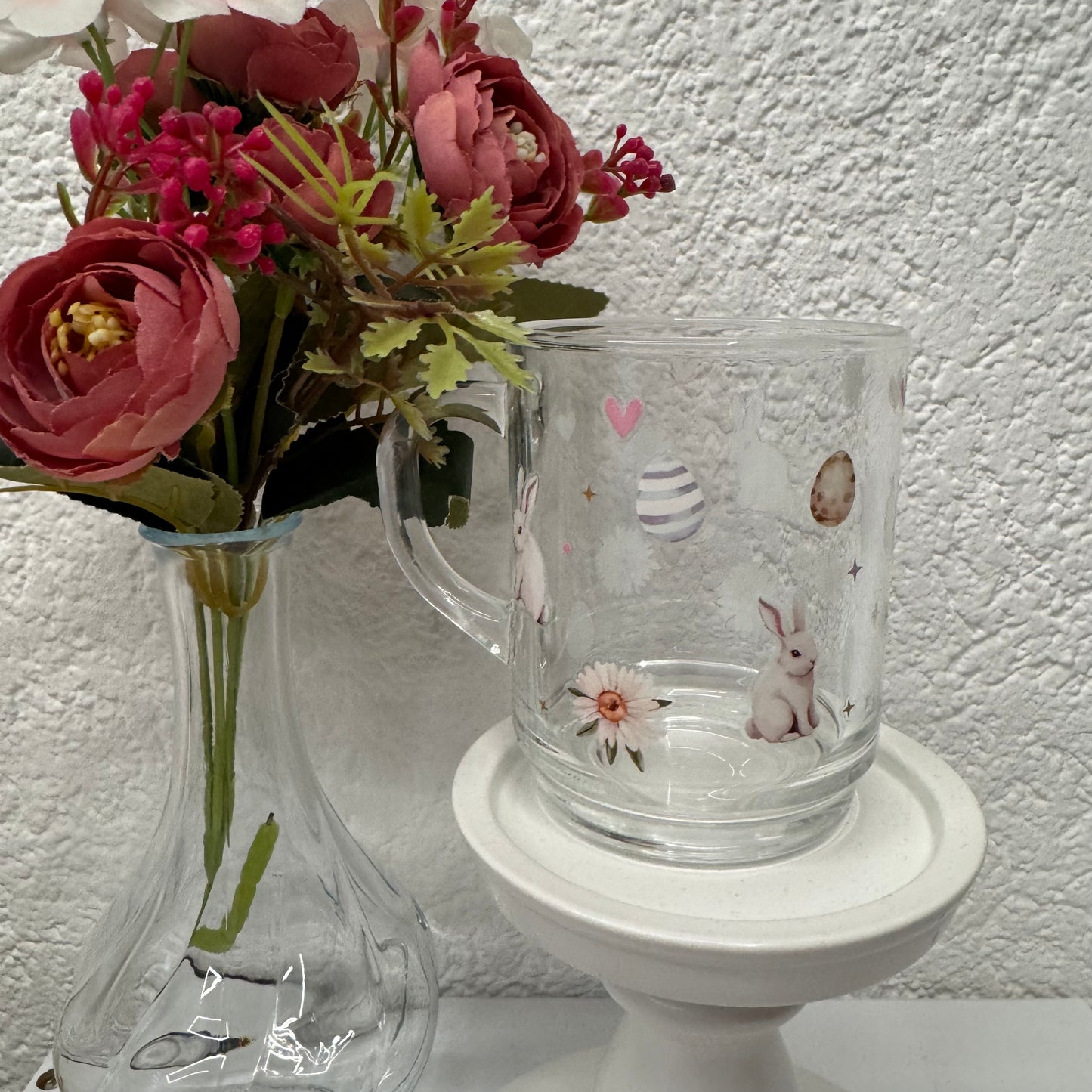 Oster Tasse