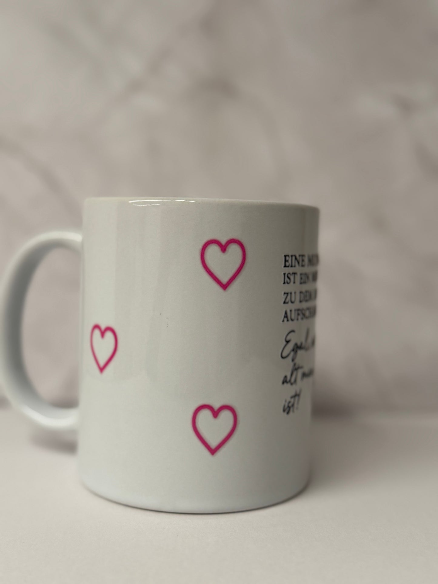 Mama Tasse