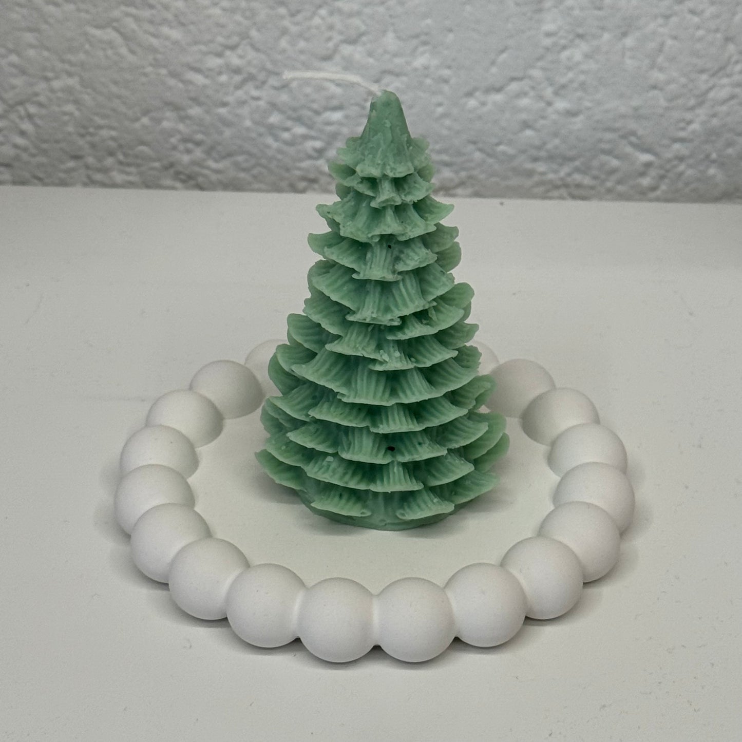 Verschiedene Unterteller