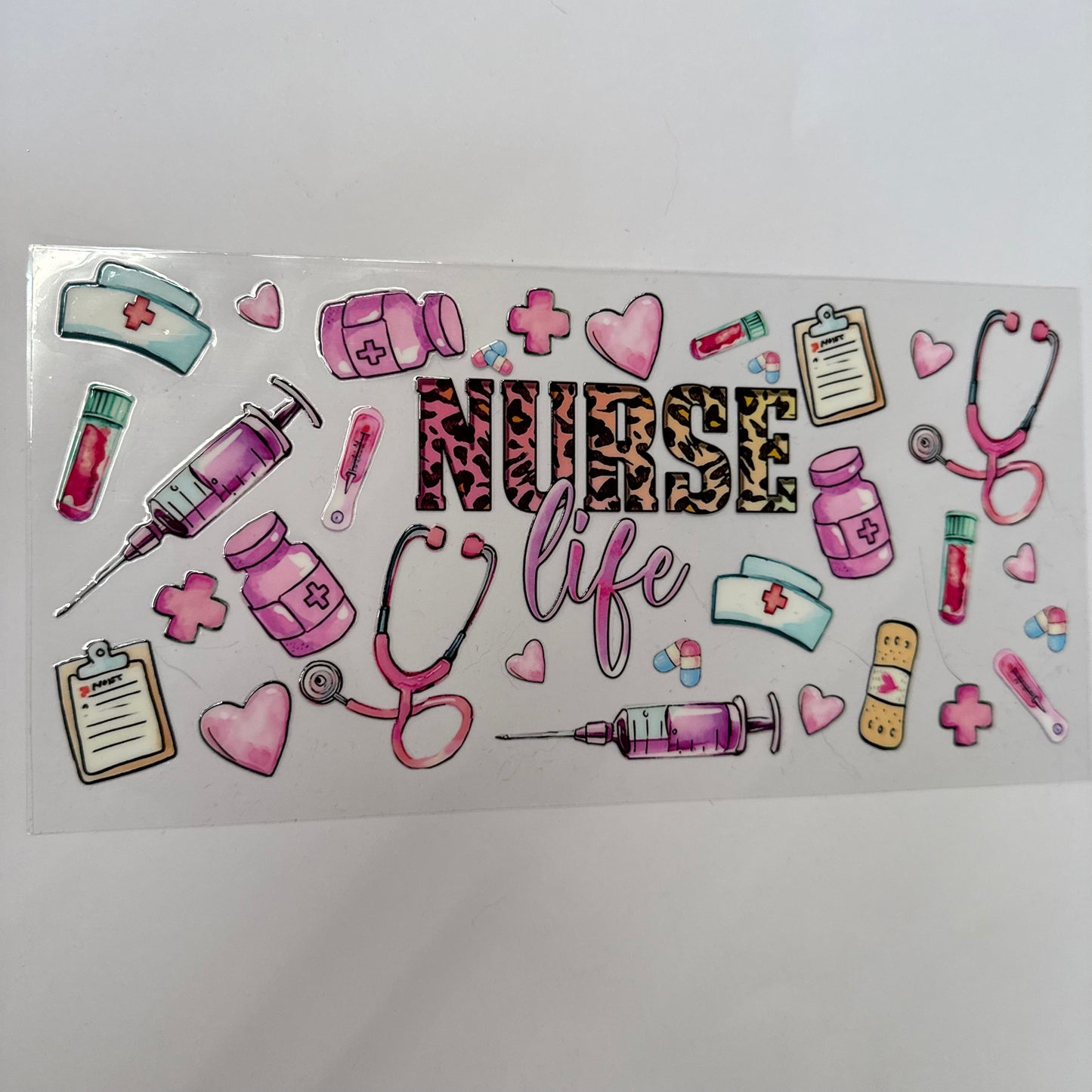 Nurse