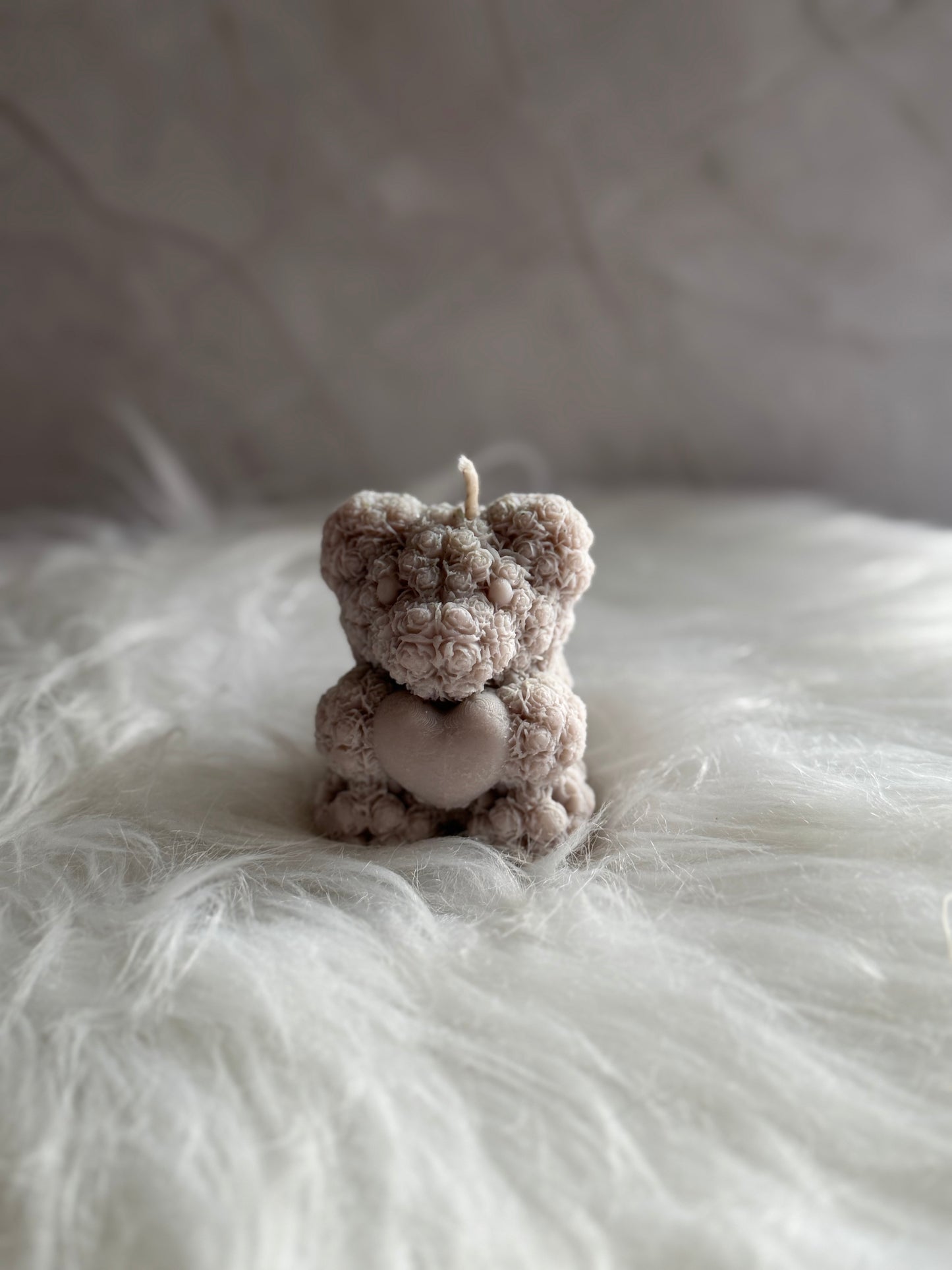 Teddy